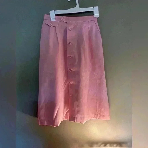 Rare Vintage Steeple Chase Skirt Size Small - Picture 1 of 3